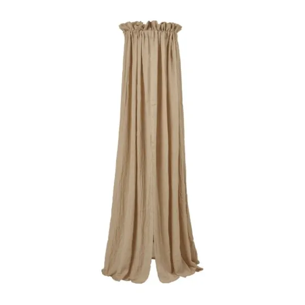 Meyco Boxkleed Mini Knots Sand 77x97cm> Accessoires Boxen|Boxkleden