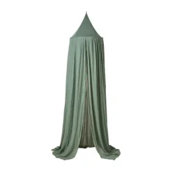 Meyco Boxkleed Mini Knots Sand 77x97cm><noscript><img width=