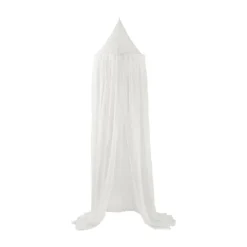 Meyco Boxkleed Mini Knots Sand 77x97cm><noscript><img width=