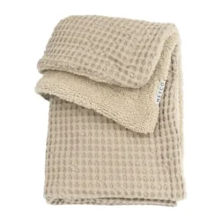 Meyco Boxkleed Panter Neutral 77 x 97 cm><noscript><img width=