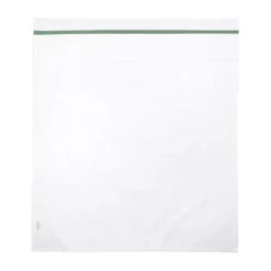 Meyco Boxkleed Rond Basic Knit Sand Melange 95 cm><noscript><img width=