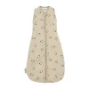 Meyco Cocoon Inbakerslaapzak - 70 cm - Penguin - Soft Sand> 4-Seizoenen Slaapzakken