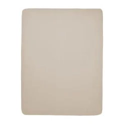 Meyco Hoeslaken Boxmatras Jersey Sand 75 x 95 cm> Hoeslakens|Accessoires Wiegen