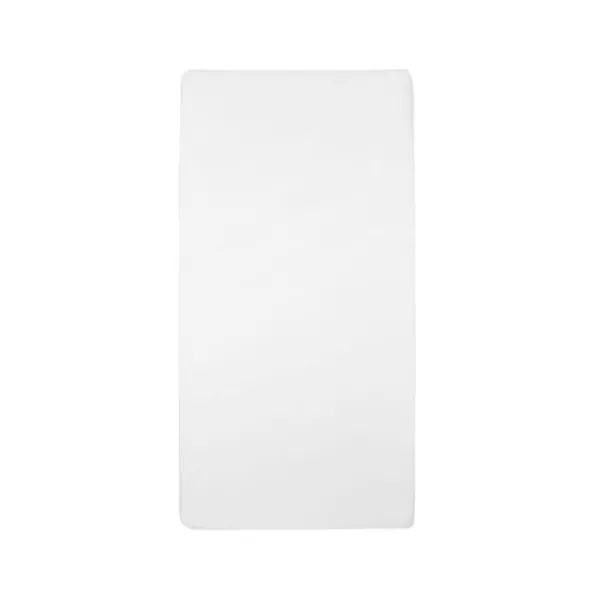 Meyco Hoeslaken Boxmatras Jersey Sand 75 x 95 cm> Accessoires Boxen|Hoeslakens