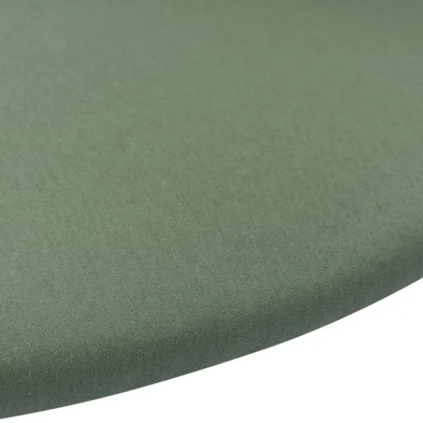 Meyco Hoeslaken Boxmatras Jersey Rond Taupe 90/95 cm> Accessoires Boxen