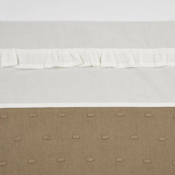 Meyco Klamboe Uni Sand> Klamboes / Sluiers