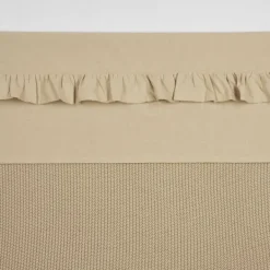 Meyco Klamboe Uni Sand><noscript><img width=
