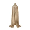 Meyco Klamboe Uni Taupe> Hoeslakens|Accessoires Boxen