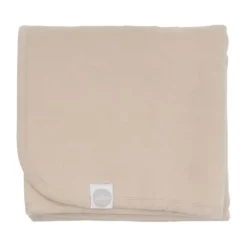 Meyco Ledikantdeken Mini Knots Forest Green 100x150cm><noscript><img width=