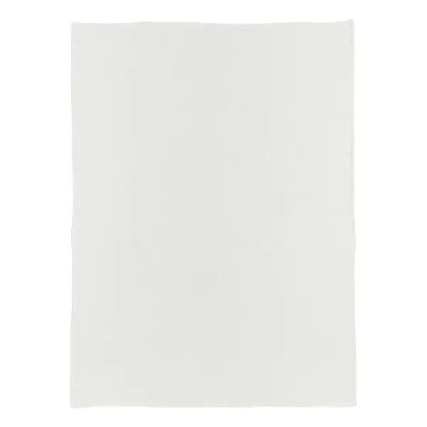 Meyco Ledikantlaken Hydrofiel Pre-Washed Uni Offwhite 100 x 150 cm> Ledikantlakens