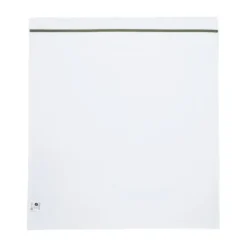 Meyco Ledikantlaken 2-Pack Uni Wit 100 x 150 cm><noscript><img width=