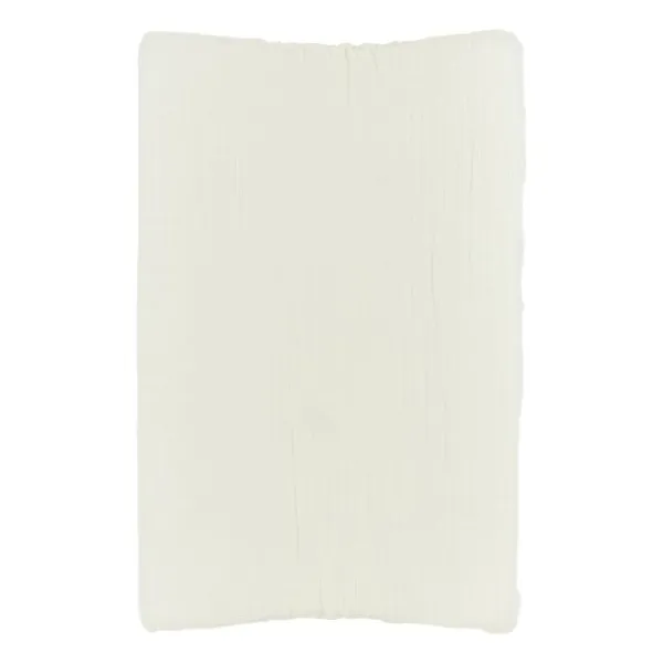 Meyco Multidoek Hydrofiel Pre-Washed Uni Offwhite/Sand/Toffee 70 x 70 cm 3-Pack> Luiers