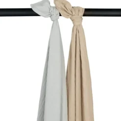 Meyco Multidoek Hydrofiel Pre-Washed Uni Offwhite/Sand/Toffee 70 x 70 cm 3-Pack><noscript><img width=