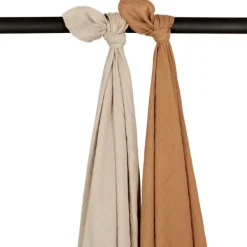 Meyco Multidoek Hydrofiel Pre-Washed Uni Offwhite/Sand/Toffee 70 x 70 cm 3-Pack><noscript><img width=