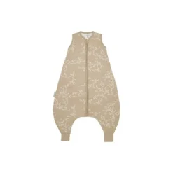 Meyco Slaapzak Winter Branches Jumper Sand 80 cm><noscript><img width=