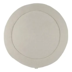 Meyco Slaapzak Winter Rib Mini Spot Sand Melange 110 cm><noscript><img width=