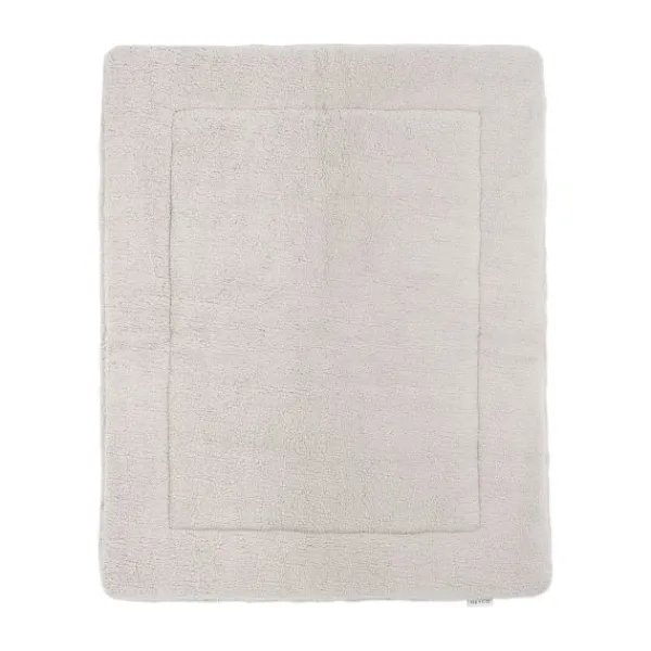 Meyco Slaapzak Winter Slub Greige 90 cm> Wieglakens