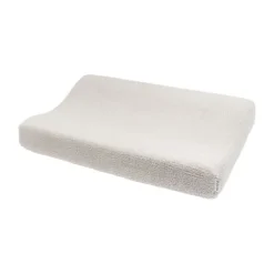 Meyco Slaapzak Winter Slub Greige 90 cm><noscript><img width=