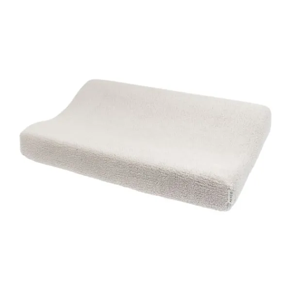 Meyco Slaapzak Winter Slub Greige 90 cm> Wieglakens