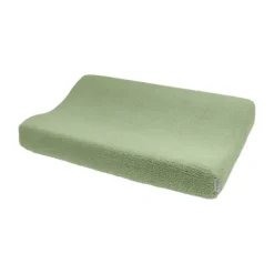 Meyco Slaapzak Winter Slub Greige 90 cm><noscript><img width=