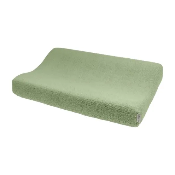 Meyco Slaapzak Winter Slub Greige 90 cm> Wieglakens