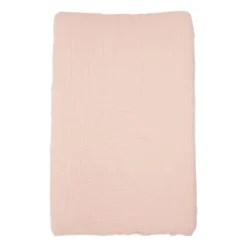 Meyco Slaapzak Winter Slub Soft Green 90 cm><noscript><img width=