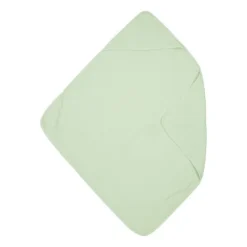 Meyco Slaapzak Winter Slub Soft Green 90 cm><noscript><img width=