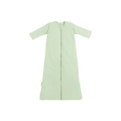Meyco Slaapzak Winter Slub Soft Green 90 cm><noscript><img width=