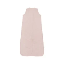 Meyco Slaapzak Zomer Hydrofiel Uni Soft Pink 60 cm><noscript><img width=