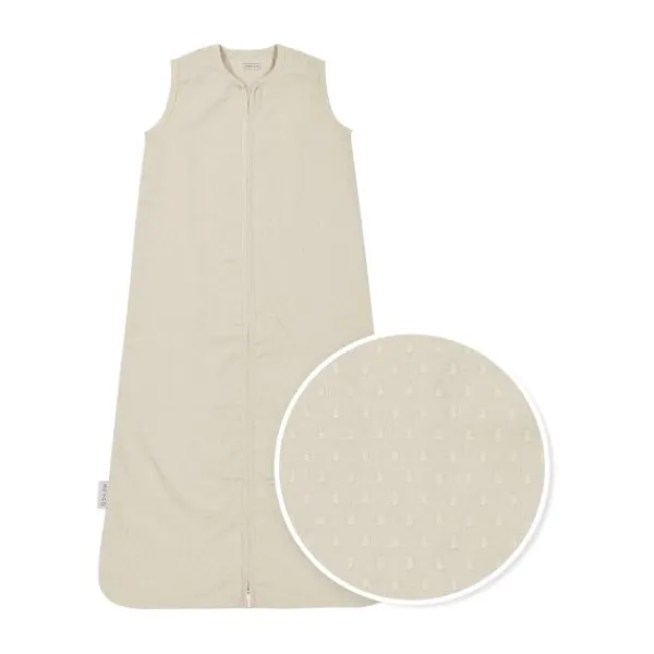 Meyco Slaapzak Zomer Plume Soft Sand 70 cm> 4-Seizoenen Slaapzakken|Zomer Slaapzakken
