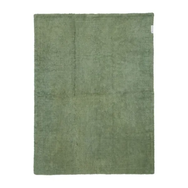 Meyco Wiegdeken Wafel Teddy Sand 75 x 100 cm> Wiegdekens