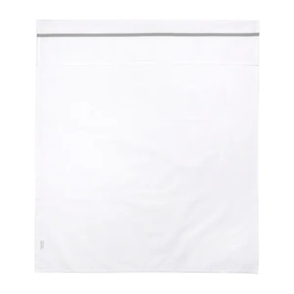 Meyco Wieglaken Bies Grijs 75 x 100 cm> Wieglakens