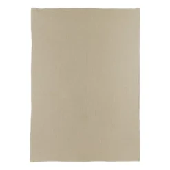 Meyco Wieglaken Hydrofiel Pre-Washed Uni Sand 75 x 100 cm><noscript><img width=