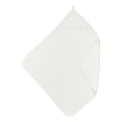 Meyco Wieglaken Ruffle Offwhite 75 x 100 cm><noscript><img width=