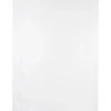 Meyco Wieglaken Uni Wit 75 x 100 cm> Wieglakens
