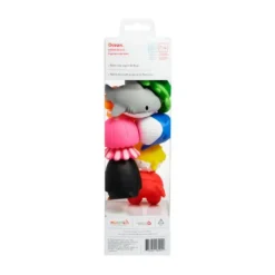 Munchkin Squirtin Ocean Buddies 8 Stuks><noscript><img width=