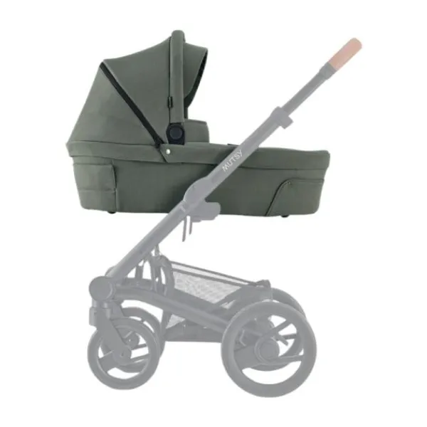 Mutsy Reiswieg Nio Shade> Accessoires Kinderwagens|Accessoires Tweeling/Duo