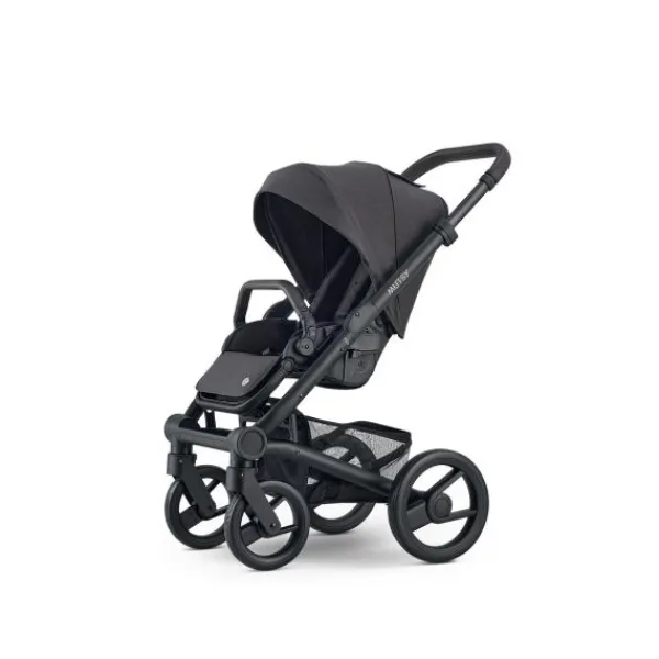 Mutsy Reiswieg Nio Shade> Accessoires Kinderwagens|Accessoires Tweeling/Duo