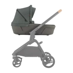 Mutsy Voetenzak Flow Urban Green><noscript><img width=
