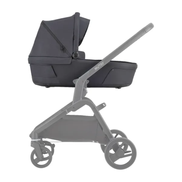 Mutsy Voetenzak Flow Urban Green> Accessoires Kinderwagens|Accessoires Tweeling/Duo