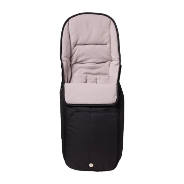 Mutsy Wandelwagen Flow Black Frame - Cognac Grip - Urban Green> Accessoires Kinderwagens|Accessoires Tweeling/Duo