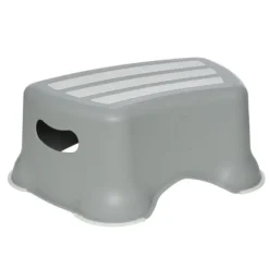 My Carry Potty® My Step Stool Pastel Grijs> Opstapjes