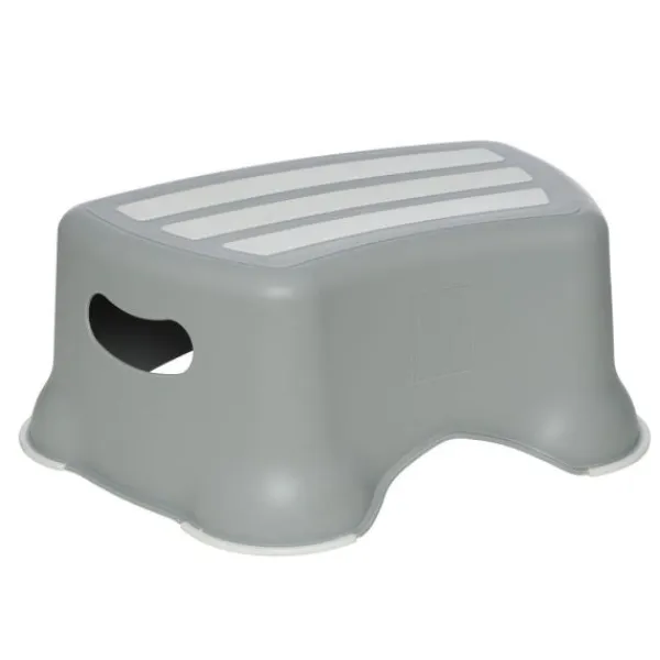 My Carry Potty® My Step Stool Pastel Grijs> Opstapjes