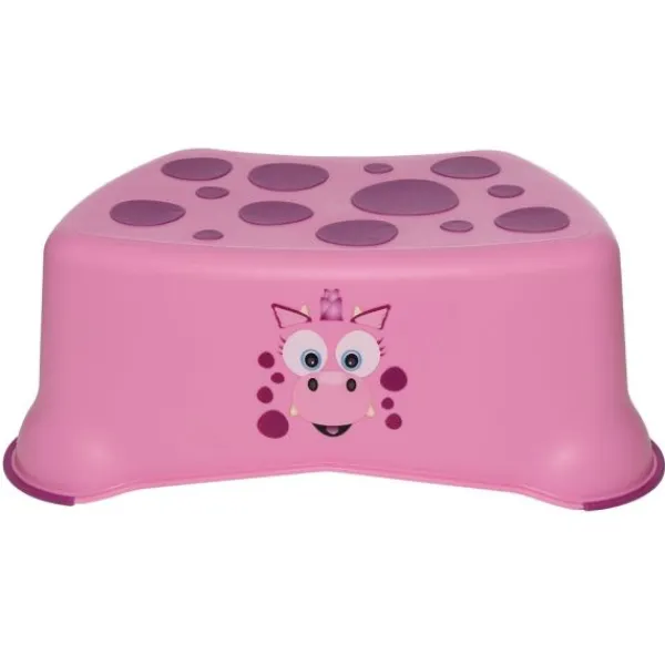 My Carry Potty My Step Stool Draak> Opstapjes