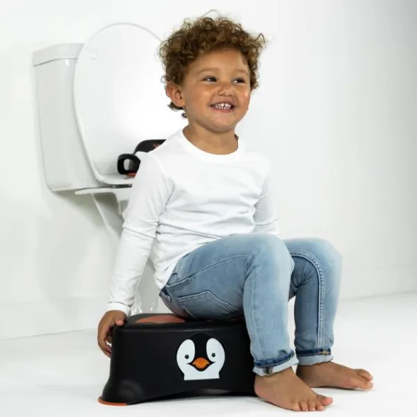 My Carry Potty® My Step Stool Pinguïn> Opstapjes