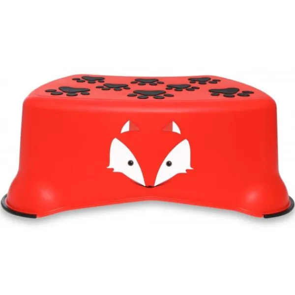 My Carry Potty® My Step Stool Vos> Opstapjes