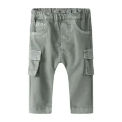 Name It Ben Cargo Broek - Maat 56 - Chinchilla><noscript><img width=