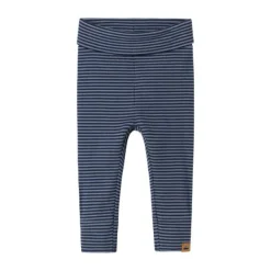 Name It Berro Legging - Maat 68 - Navy Blazer> Leggings