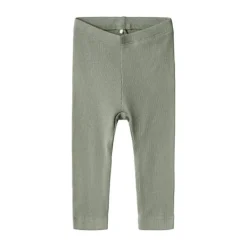Name It Kab Legging - Maat 74 - Lavender Gray> Leggings