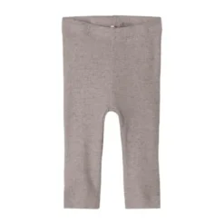 Name It Legging - Kab NOOS - Satellite Melange - Maat 62> Leggings